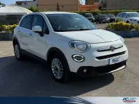 Usata Fiat 500 Connect 95 CV (69 kW) 2022 Bianco Station wagon