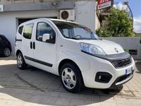 usata Fiat Fiorino QUBO 1.3 MJT 80CV SX (N1)