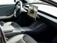 Usata Tesla Model 3 Standard Range 88 kW (120 CV) 2023 Berlina