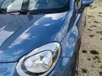 Usata Fiat 500X Cross 95 CV (69 kW) 2018 SUV