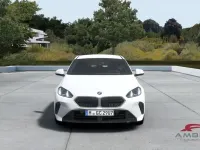 Ny BMW 118 M Sport 150 HK (110 kW) 2026 Vit Halvkombi