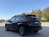 Usata Peugeot 2008 Active 82 CV (60 kW) 2018 Other SUV