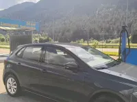 Usata VW Polo Highline 95 CV (69 kW) 2018 Utilitaria