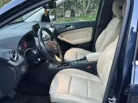 Usata Mercedes B200 Edition 136 CV (100 kW) 2018 Utilitaria