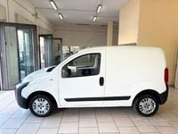 Usata Fiat Fiorino 75 CV (55 kW) 2015 Bianco Monovolume