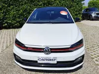 Usata VW Polo GTI 200 CV (147 kW) 2020 Utilitaria