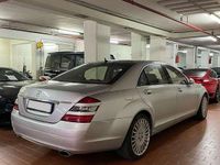 Usata Mercedes S600 Avantgarde 517 CV (380 kW) 2007 Berlina