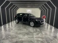 Usata Audi Q3 Ambiente 150 CV (110 kW) 2021 Nero SUV
