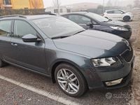 Usata Skoda Octavia 110 CV (80 kW) 2017 Station wagon