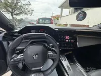 Usata Peugeot 308 GT 131 CV (96 kW) 2023 Berlina