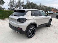 Nuova Jeep Avenger Summit 101 CV (74 kW) 2025 Beige SUV