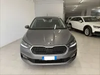 Usata Skoda Fabia Style 95 CV (69 kW) 2022 Other Utilitaria
