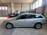 usata Alfa Romeo 156 2.5 V6