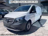 Begagnad Mercedes Vito 163 HK (119 kW) 2023 Artico Van