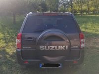 usata Suzuki Grand Vitara Grand Vitara 1.9 DDiS 5 porte