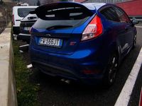 Usata Ford Fiesta ST 182 CV (133 kW) 2017 Berlina