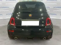 Usata Abarth 595 165 CV (121 kW) 2023 Nero Utilitaria