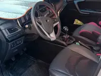 Usata DR DR4 114 CV (83 kW) 2019 Grigio SUV
