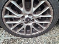 Usata Mini Cooper S 184 CV (135 kW) 2011 Nero Utilitaria