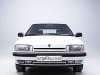 Usata Renault 21 140 CV (102 kW) 1992 Bianco Berlina