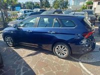 Usata Fiat Tipo Lounge 120 CV (88 kW) 2020 Blu/azzurro Station wagon