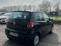 Usata VW Polo 60 CV (44 kW) 2011 Nero Utilitaria