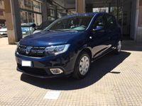 usata Dacia Sandero Streetway 1.5 Blue dCi 75 CV S&S Comfort