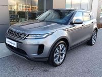 Usata Land Rover Range Rover evoque S 309 CV (227 kW) 2023 Eiger grey SUV