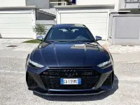 Usata Audi RS6 600 CV (441 kW) 2020 Station wagon
