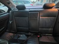 Usata BMW 320 M Sport 150 CV (110 kW) 1999 Grigio Coupé