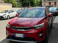 Usata Kia Stonic 120 CV (88 kW) 2018 SUV