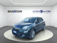 Usata Fiat 500X Opening Edition 119 CV (87 kW) 2015 SUV