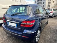 usata Mercedes B200 CDI Sport AUTOCARRO M1