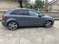 Usata Audi A3 Ambiente 110 CV (80 kW) 2019 Berlina