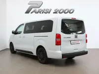 Usata Fiat E-Ulysse 130 kW (177 CV) 2025 Bianco Monovolume