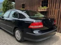 Usata Saab 9-3 Vector 150 CV (110 kW) 2010 Berlina