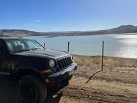 Usata Jeep Cherokee Sport 163 CV (119 kW) 2006 SUV