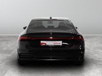 Nuova Audi A7 Advanced Plus 245 CV (180 kW) 2025 Colore carrozzeria personalizzato audi exclusive Berlina