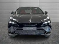 Nuova Lotus Eletre 675 kW (918 CV) 2026 Nero stellar SUV