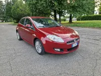 Usata Fiat Bravo Dynamic 105 CV (77 kW) 2008 Other Utilitaria