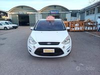 usata Ford S-MAX 2.0 td 7 posti automatica