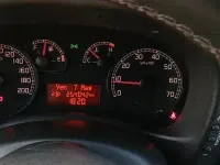 Usata Fiat Doblò 85 CV (62 kW) 2010 Bianco Monovolume