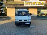 Usata Piaggio Porter 65 CV (47 kW) 2002 Bianco Furgone