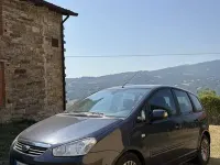 Usata Ford C-MAX Titanium 109 CV (80 kW) 2009 Monovolume