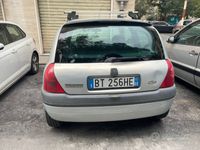 usata Renault Clio II Clio 1.2 16V cat 3 porte Vitaminic