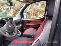 Usata Fiat Doblò 2009 Monovolume