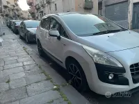 Usata Peugeot 3008 Premium 109 CV (80 kW) 2010 Station wagon