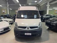 usata Renault Master 2.5 dCi T35/150 2.5 dCi NCC 14 POSTI