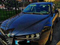 usata Alfa Romeo 159 1.9 jtdm 16v Progression 150cv