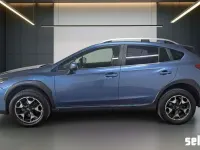 Usata Subaru XV Premium 114 CV (83 kW) 2019 Bleu SUV